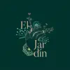 Eunice Rodriguez - El Jardín - Single